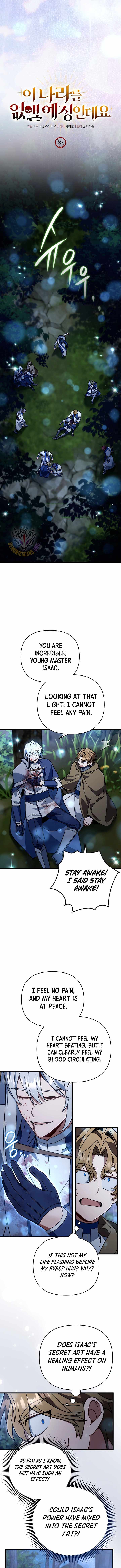 I’m Going to Wipe Out This Country Chapter 87 - Page 3