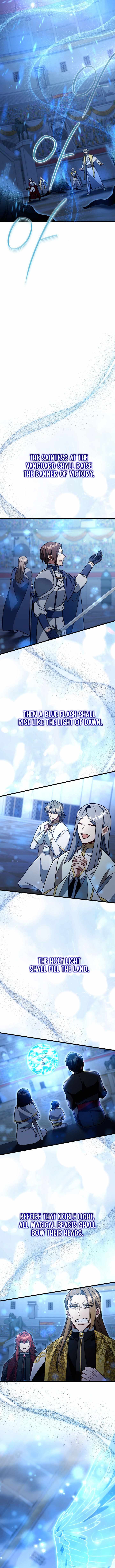 I’m Going to Wipe Out This Country Chapter 95 - Page 14
