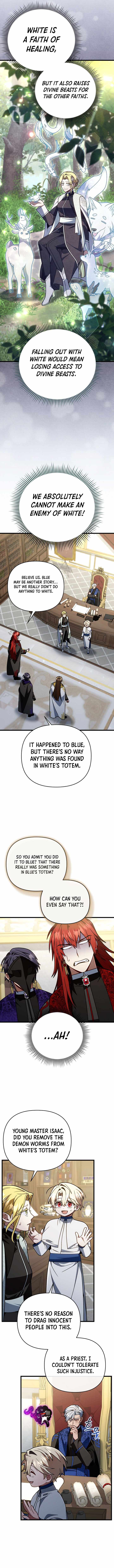 I’m Going to Wipe Out This Country Chapter 97 - Page 2