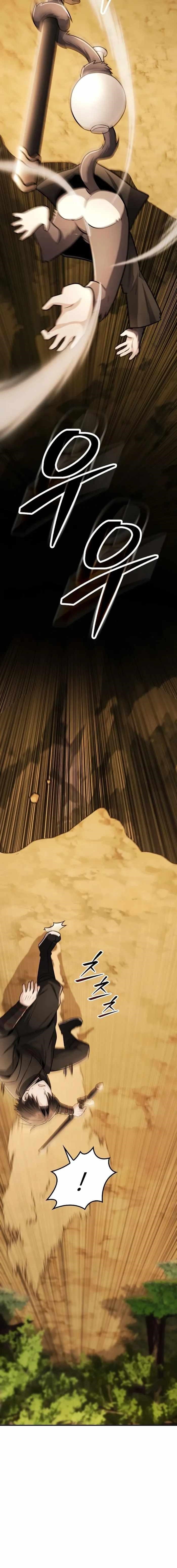 Mount Hua Sect’s Genius Phantom Swordsman Chapter 58 - Page 12