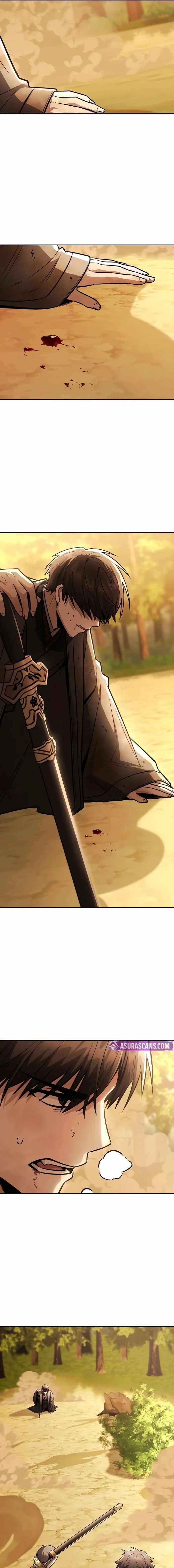 Mount Hua Sect’s Genius Phantom Swordsman Chapter 58 - Page 3