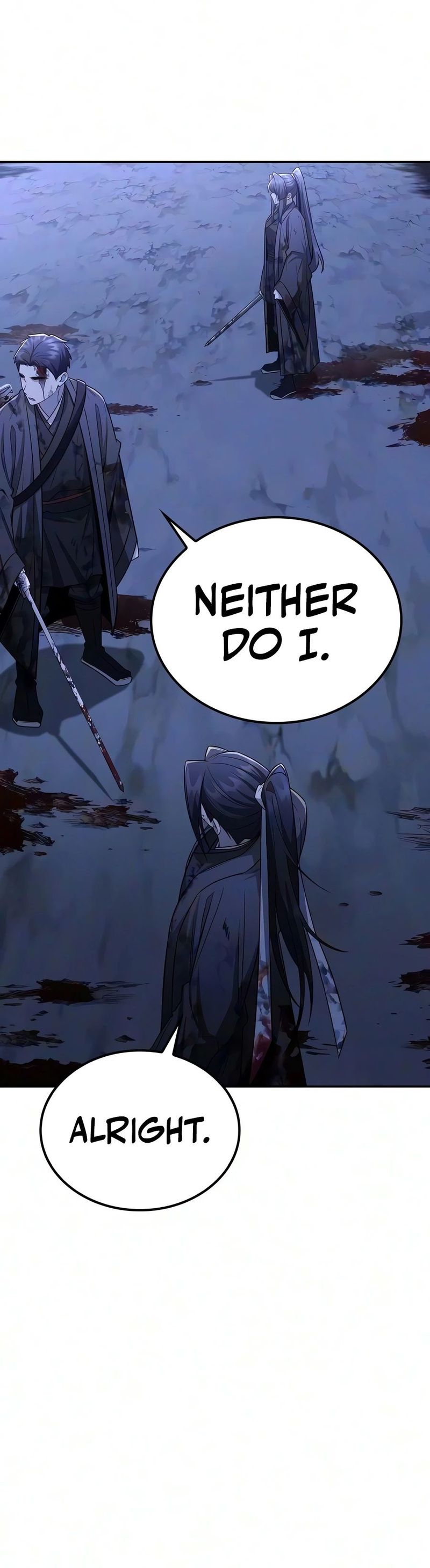 Mount Hua Sect’s Genius Phantom Swordsman Chapter 66 - Page 9