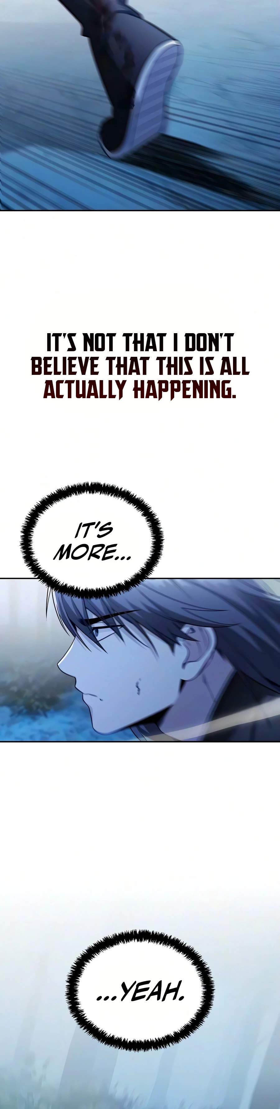 Mount Hua Sect’s Genius Phantom Swordsman Chapter 68 - Page 3