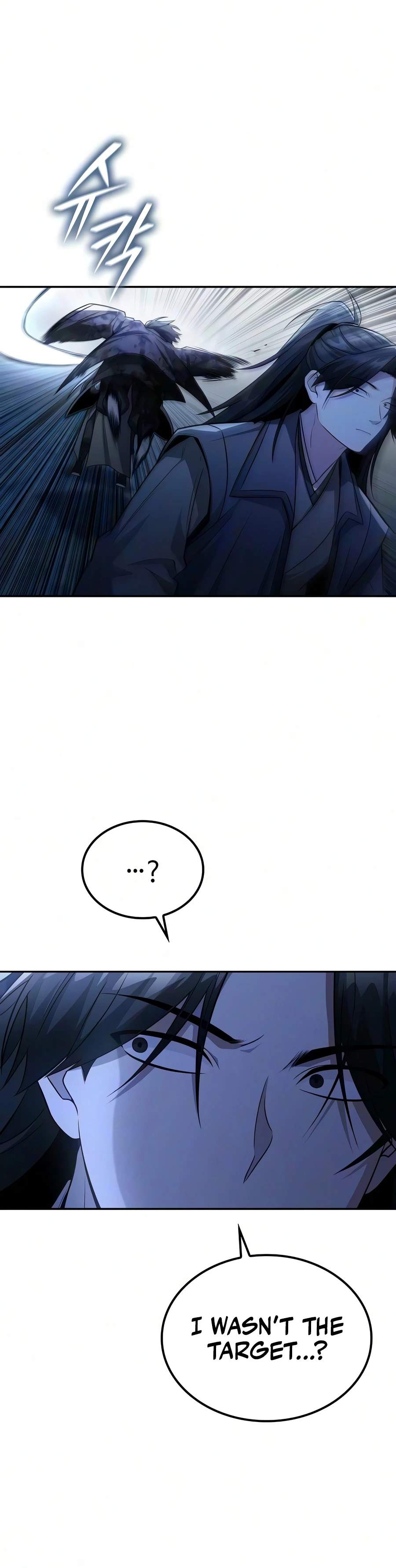 Mount Hua Sect’s Genius Phantom Swordsman Chapter 68 - Page 7