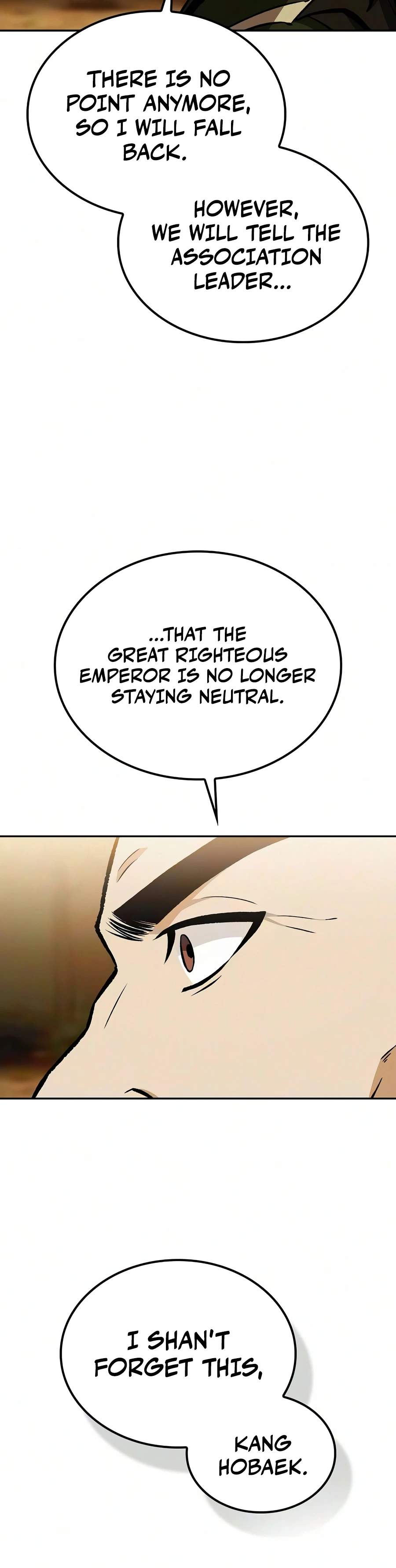Mount Hua Sect’s Genius Phantom Swordsman Chapter 73 - Page 17