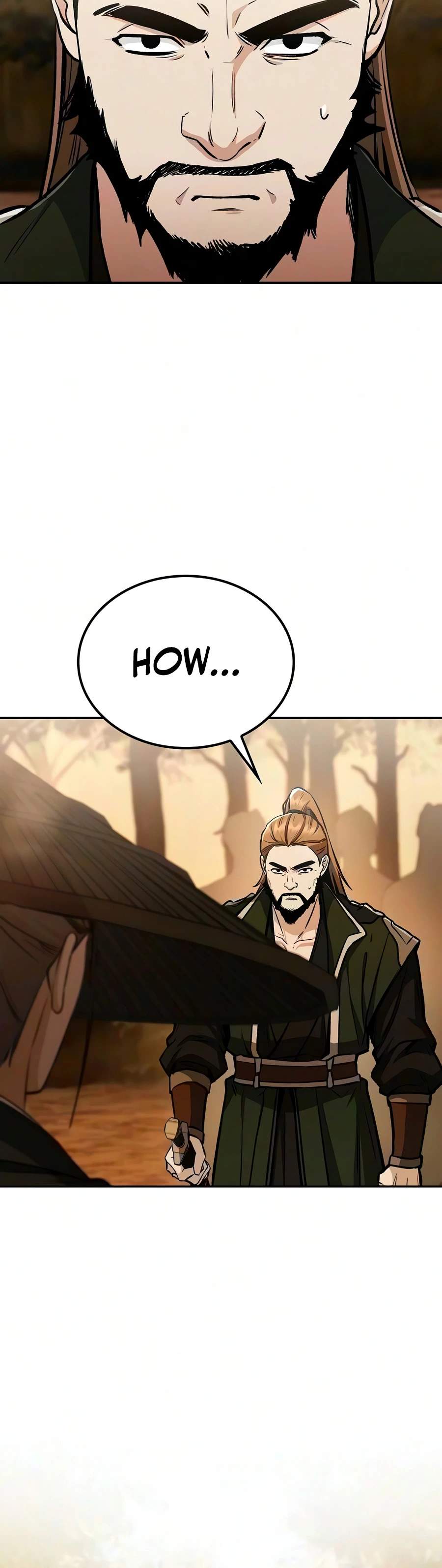 Mount Hua Sect’s Genius Phantom Swordsman Chapter 73 - Page 5