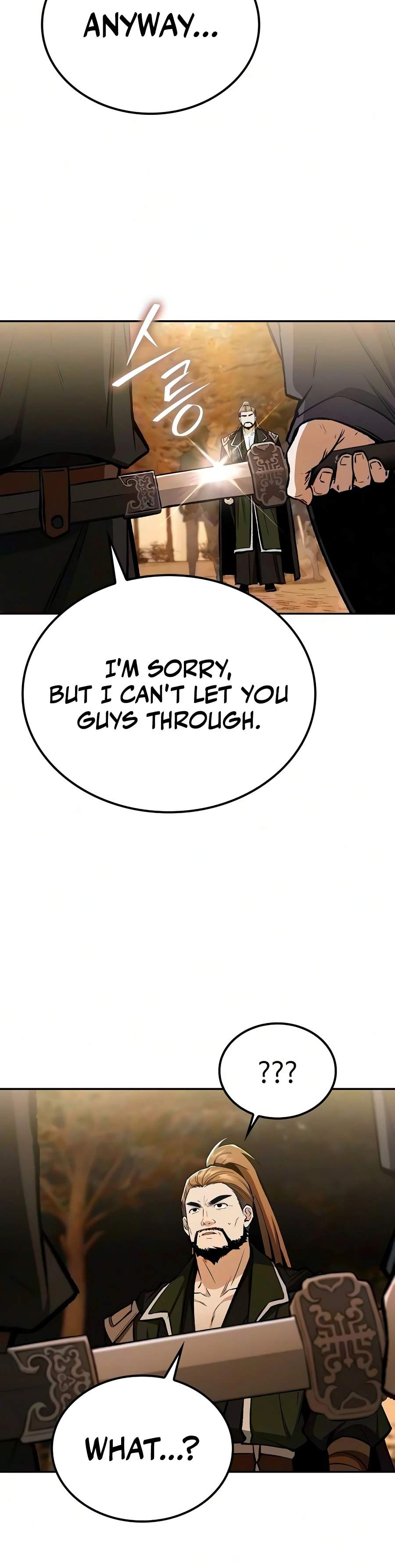 Mount Hua Sect’s Genius Phantom Swordsman Chapter 73 - Page 7