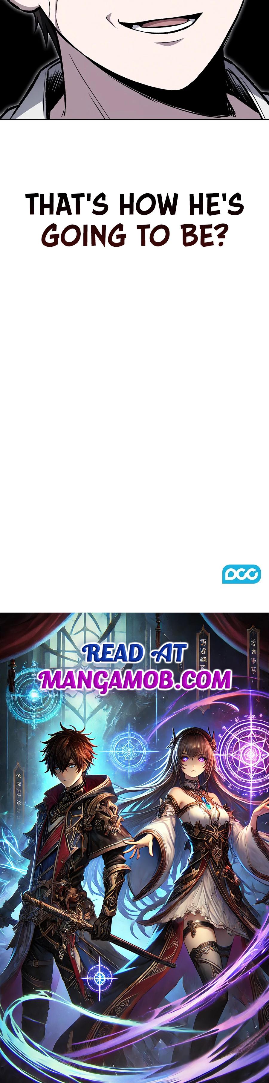 Mount Hua Sect’s Genius Phantom Swordsman Chapter 74 - Page 15