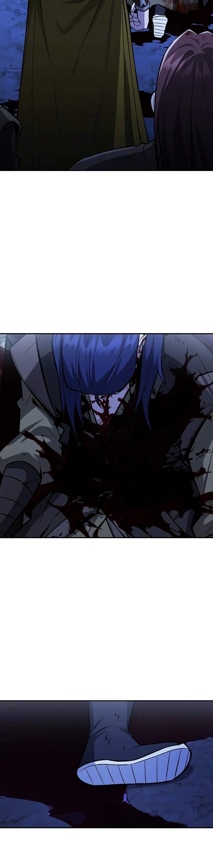 Mount Hua Sect’s Genius Phantom Swordsman Chapter 74 - Page 9