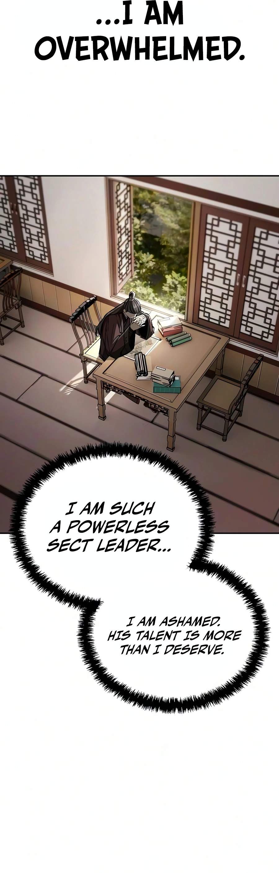 Mount Hua Sect’s Genius Phantom Swordsman Chapter 76 - Page 7