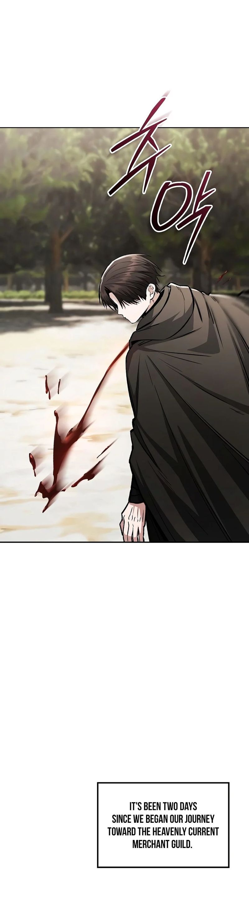 Mount Hua Sect’s Genius Phantom Swordsman Chapter 79 - Page 5
