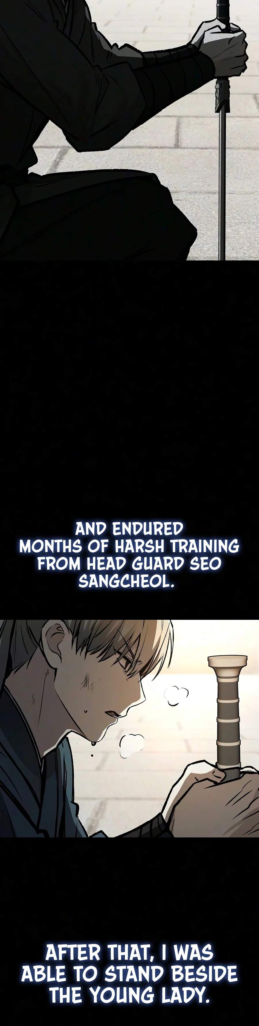Mount Hua Sect’s Genius Phantom Swordsman Chapter 83 - Page 13