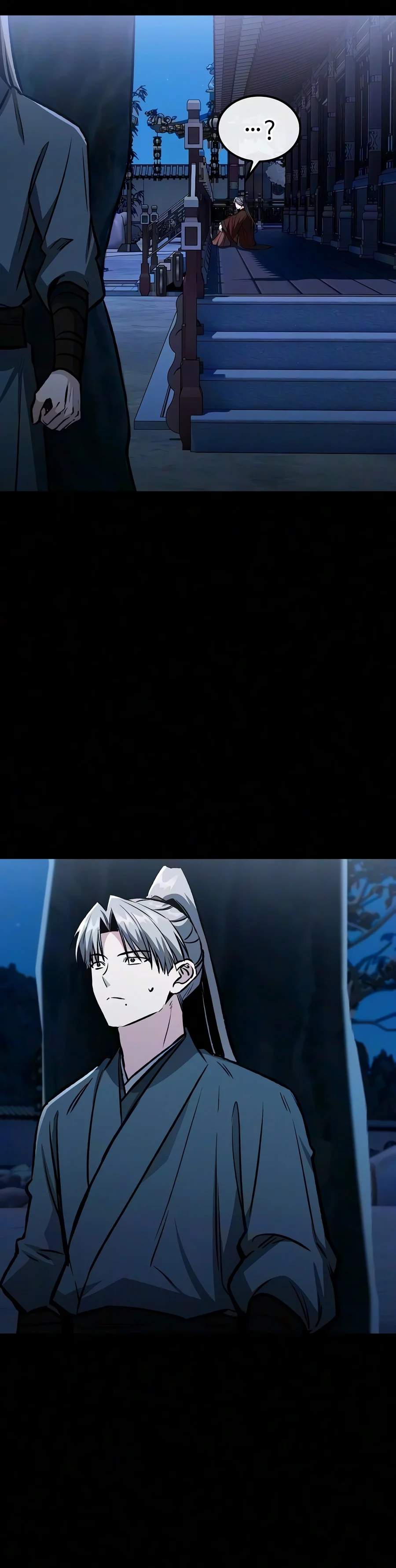 Mount Hua Sect’s Genius Phantom Swordsman Chapter 83 - Page 17