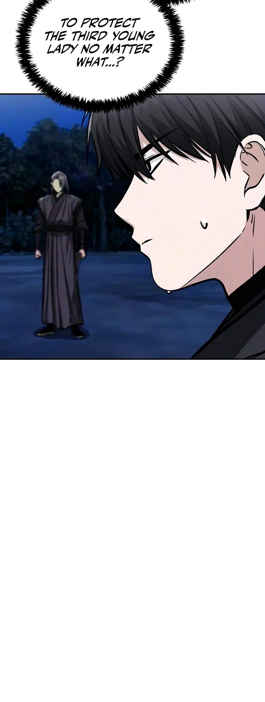 Mount Hua Sect’s Genius Phantom Swordsman Chapter 83 - Page 3