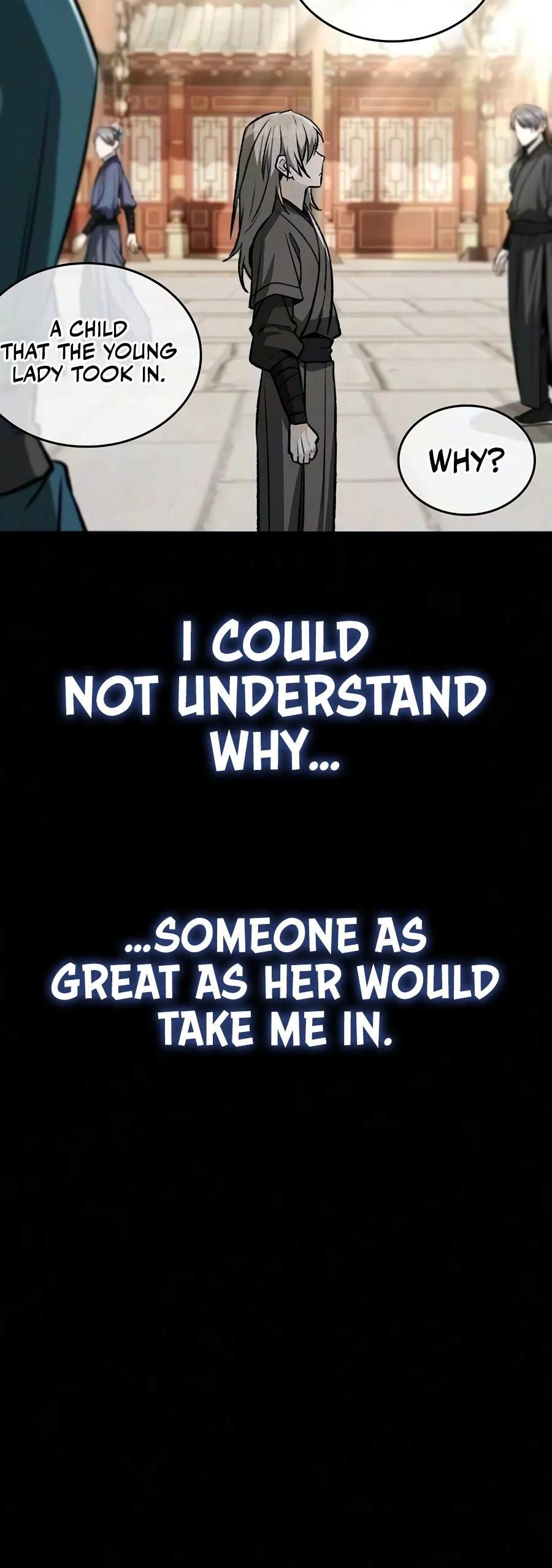 Mount Hua Sect’s Genius Phantom Swordsman Chapter 83 - Page 9
