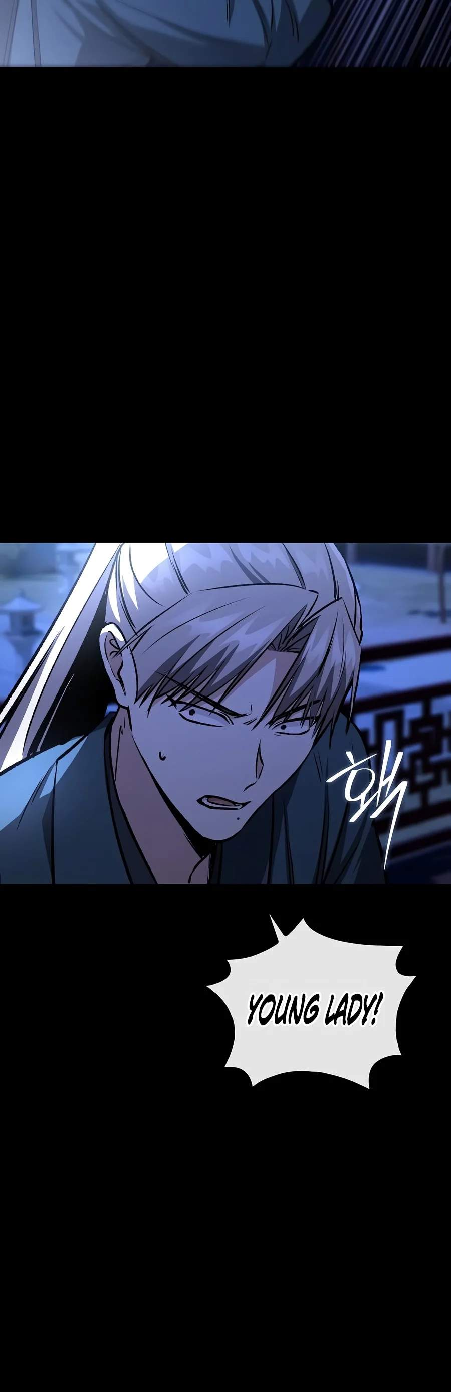 Mount Hua Sect’s Genius Phantom Swordsman Chapter 84 - Page 3