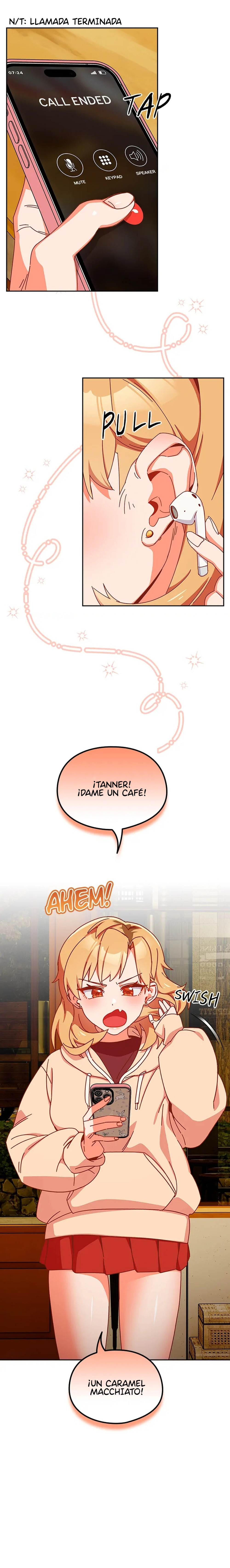 Like No Other Raw Chapter 1 - Page 12