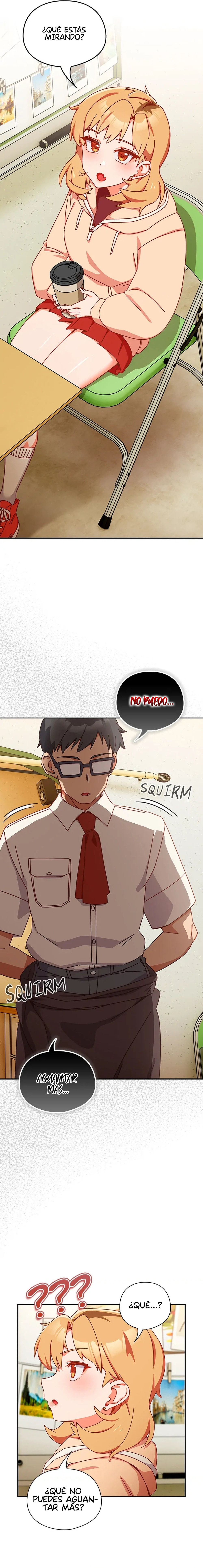 Like No Other Raw Chapter 1 - Page 24