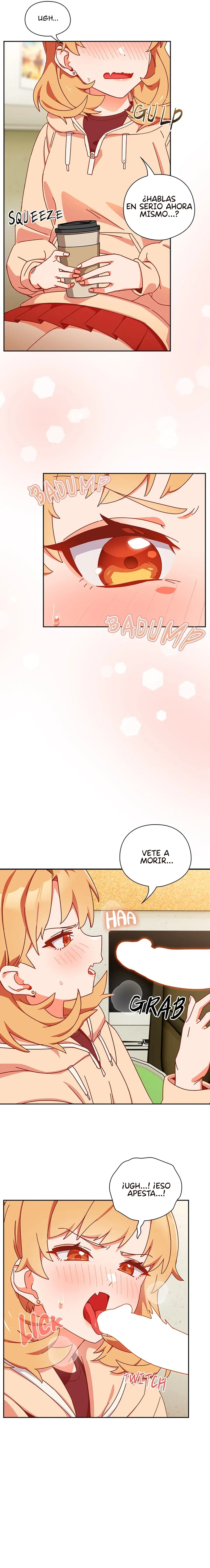 Like No Other Raw Chapter 1 - Page 28