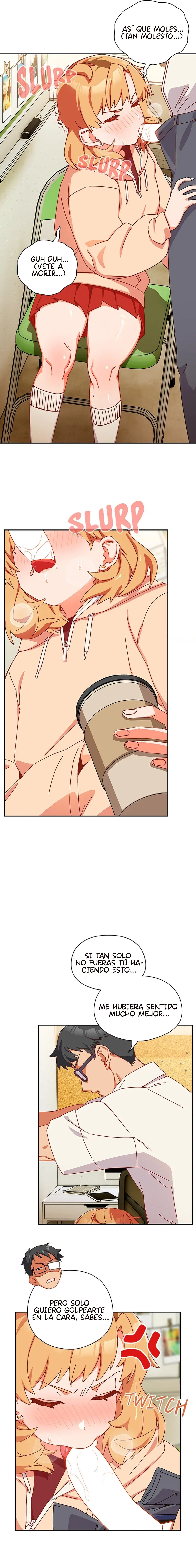Like No Other Raw Chapter 1 - Page 30