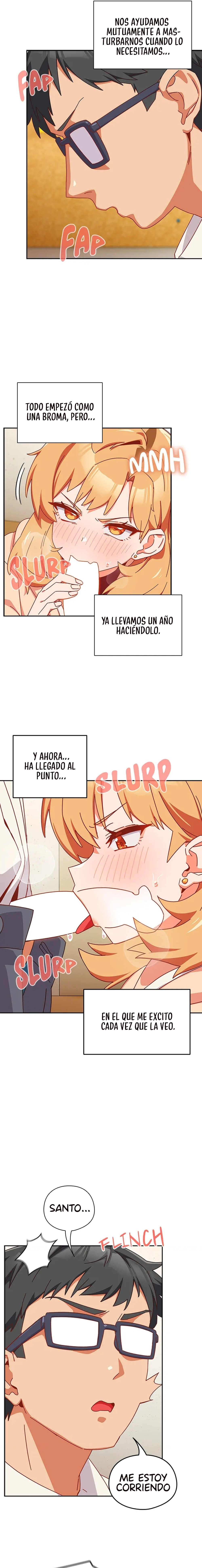 Like No Other Raw Chapter 1 - Page 32