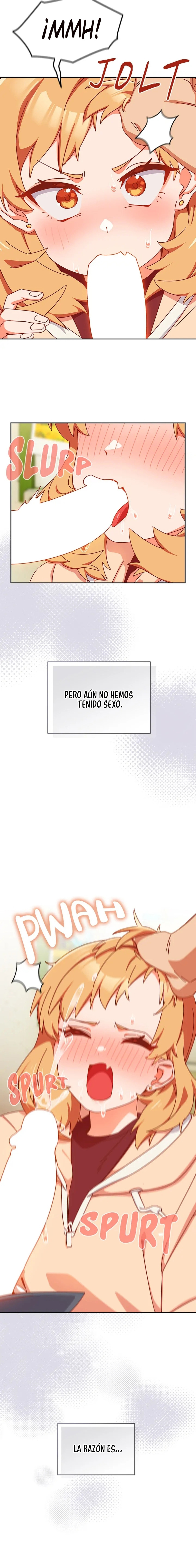 Like No Other Raw Chapter 1 - Page 33