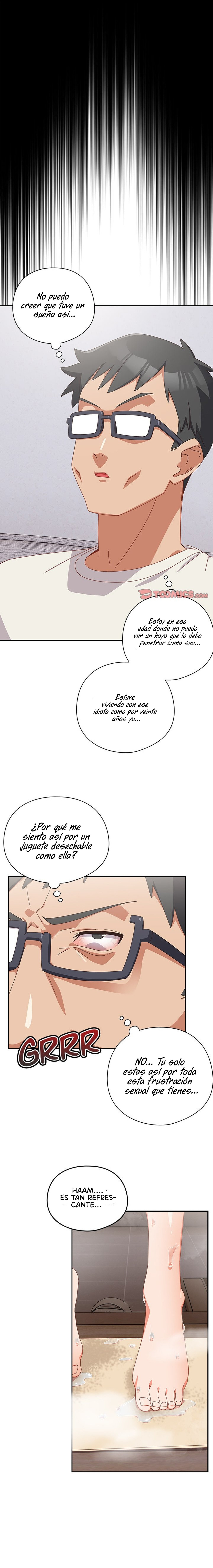 Like No Other Raw Chapter 10 - Page 10