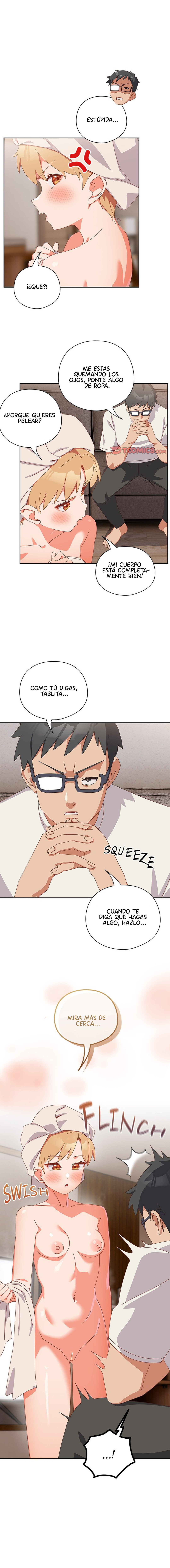 Like No Other Raw Chapter 10 - Page 13