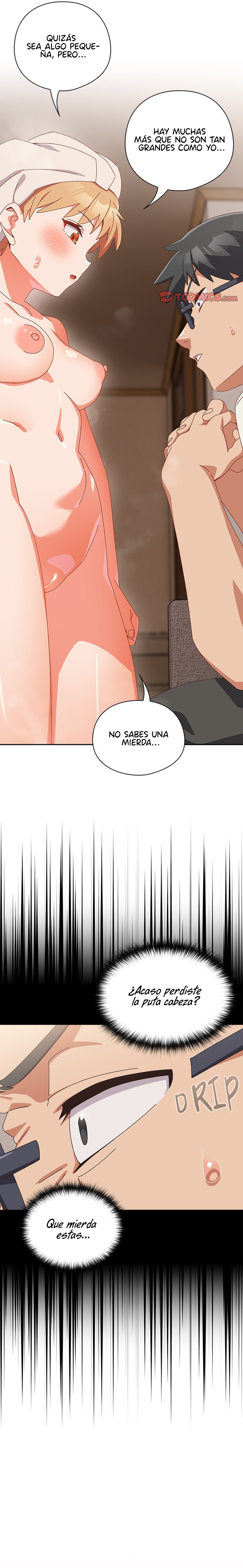 Like No Other Raw Chapter 10 - Page 14