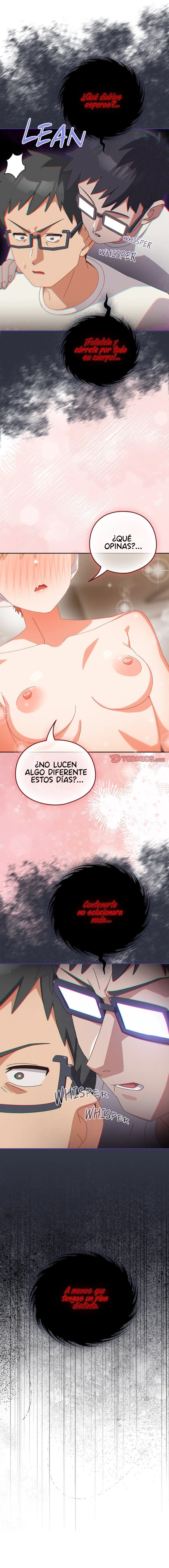 Like No Other Raw Chapter 10 - Page 16