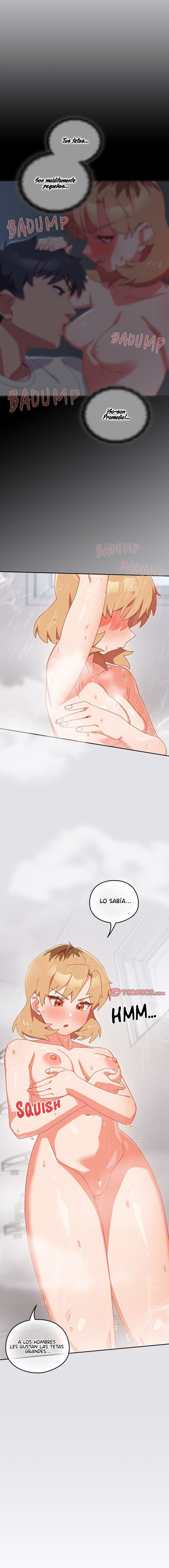 Like No Other Raw Chapter 10 - Page 2