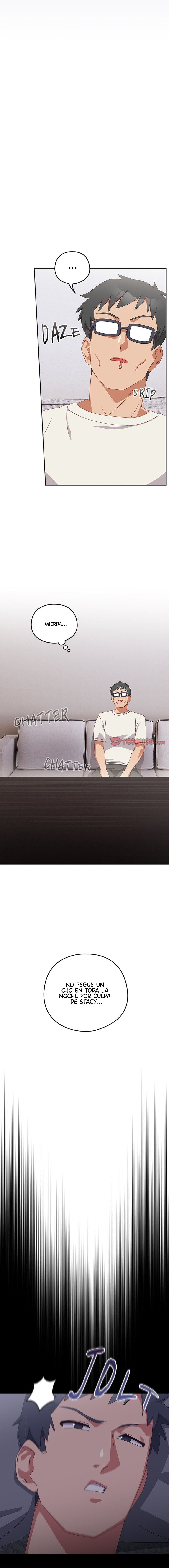 Like No Other Raw Chapter 10 - Page 3