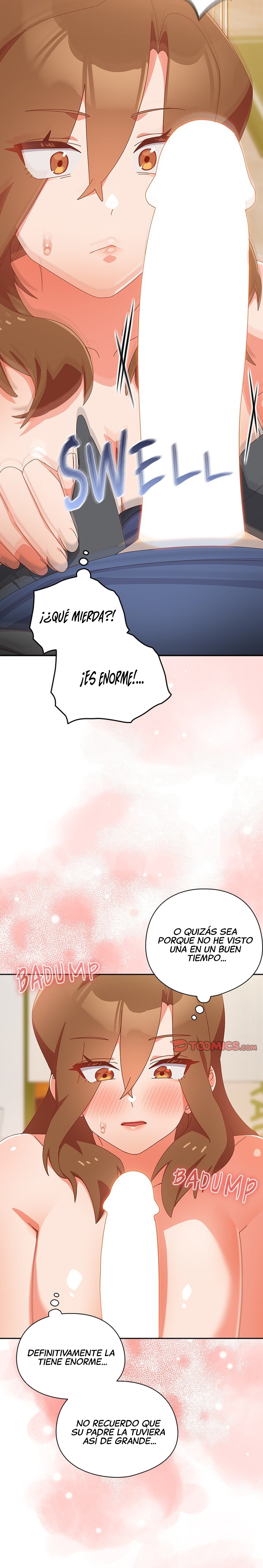 Like No Other Raw Chapter 11 - Page 13