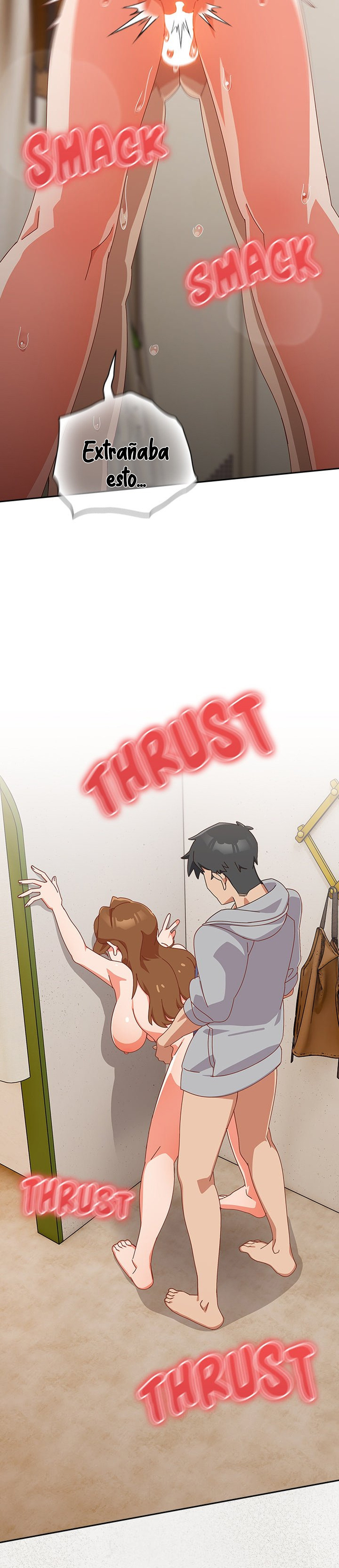 Like No Other Raw Chapter 12 - Page 10