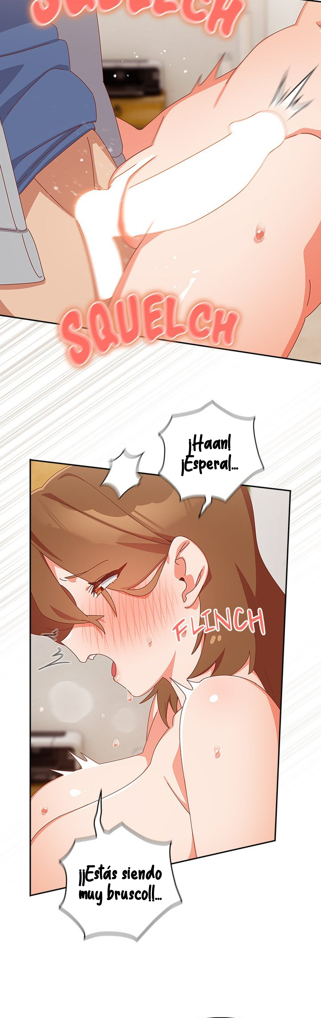 Like No Other Raw Chapter 12 - Page 15