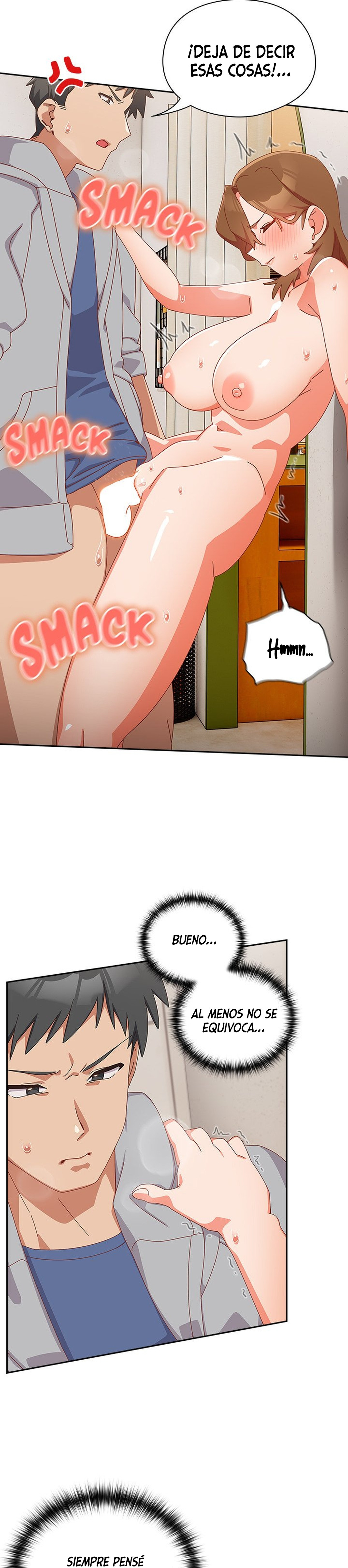 Like No Other Raw Chapter 12 - Page 16
