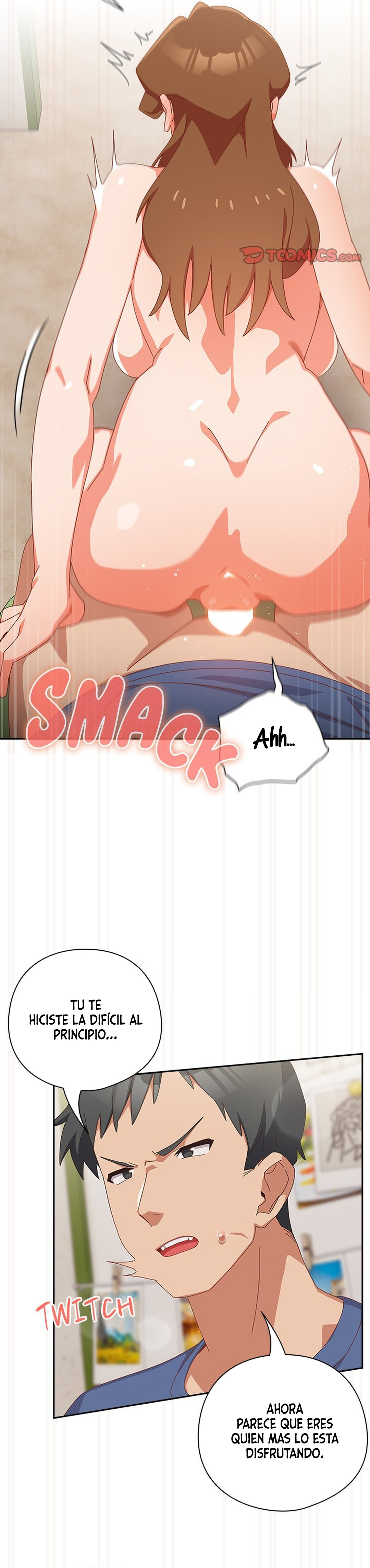 Like No Other Raw Chapter 12 - Page 27