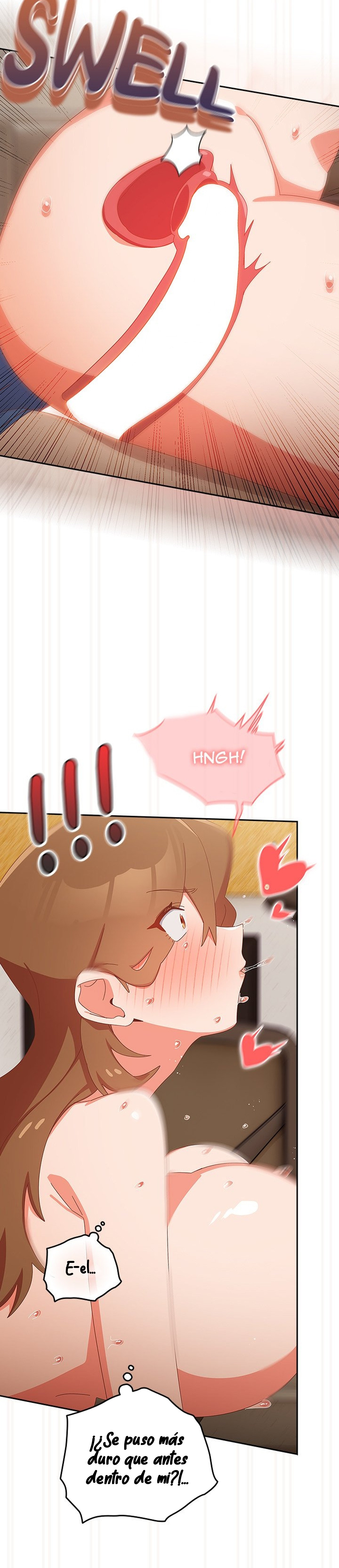 Like No Other Raw Chapter 12 - Page 30