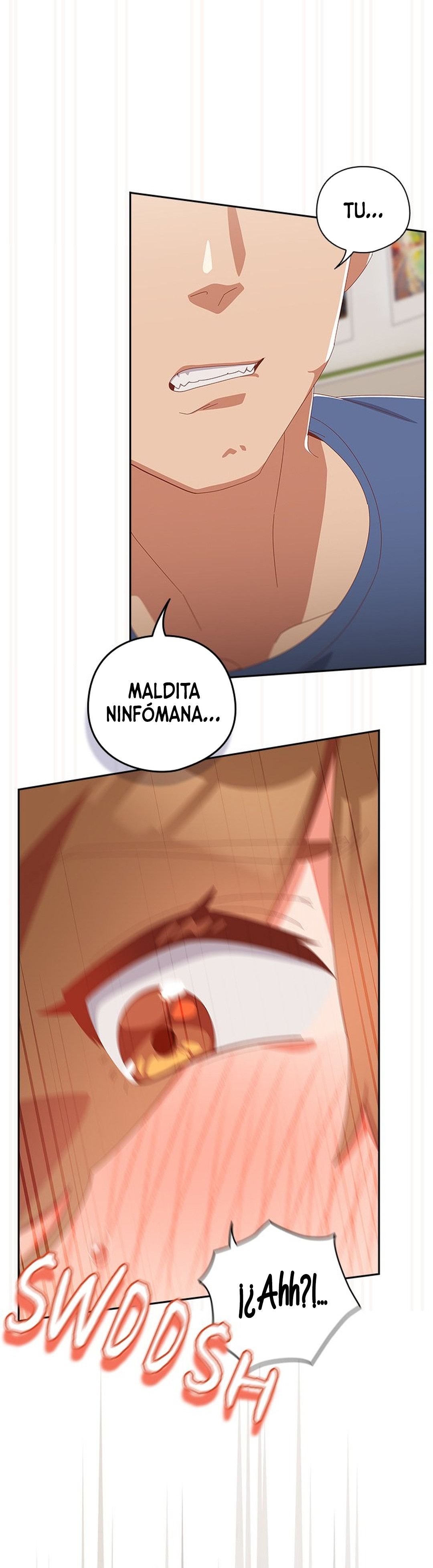 Like No Other Raw Chapter 12 - Page 31