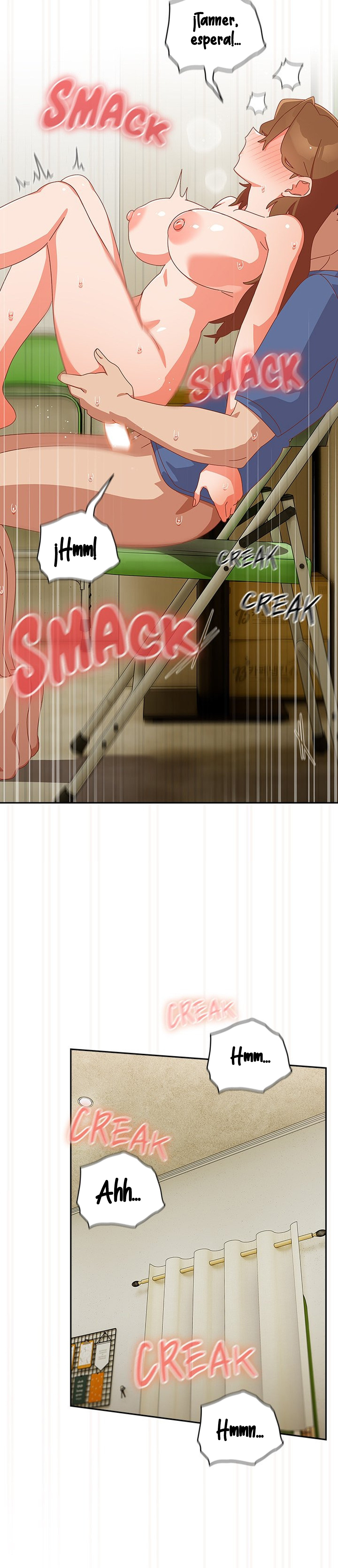 Like No Other Raw Chapter 12 - Page 35