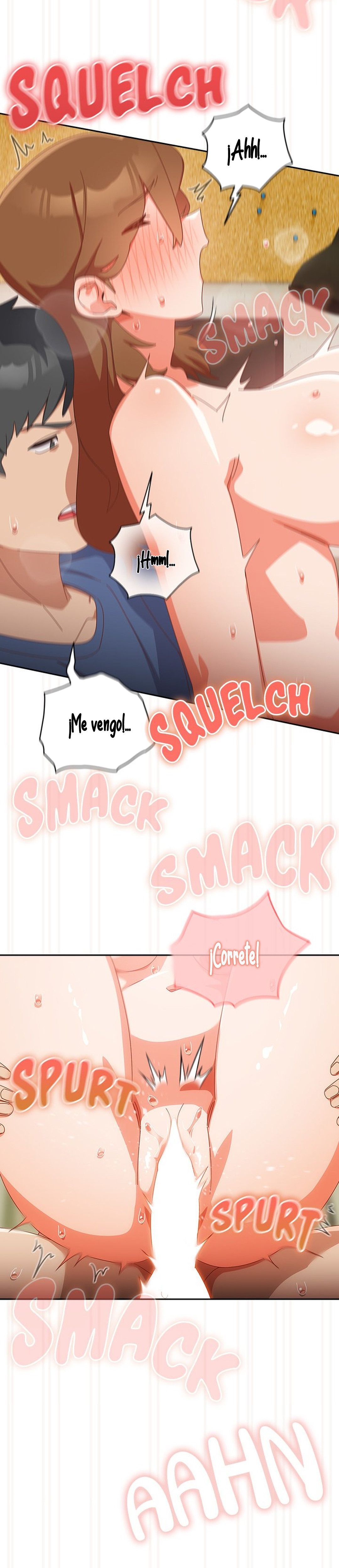 Like No Other Raw Chapter 12 - Page 38