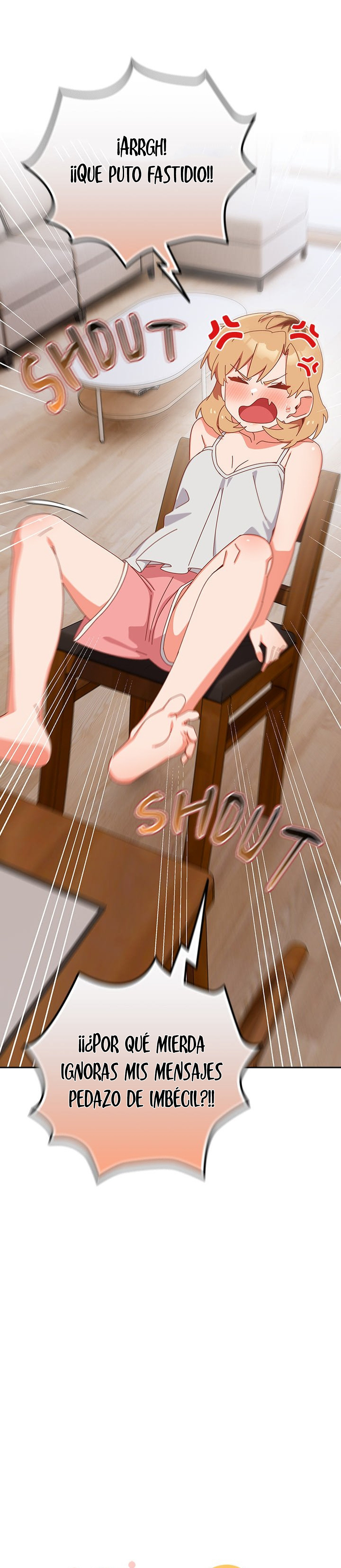 Like No Other Raw Chapter 12 - Page 6