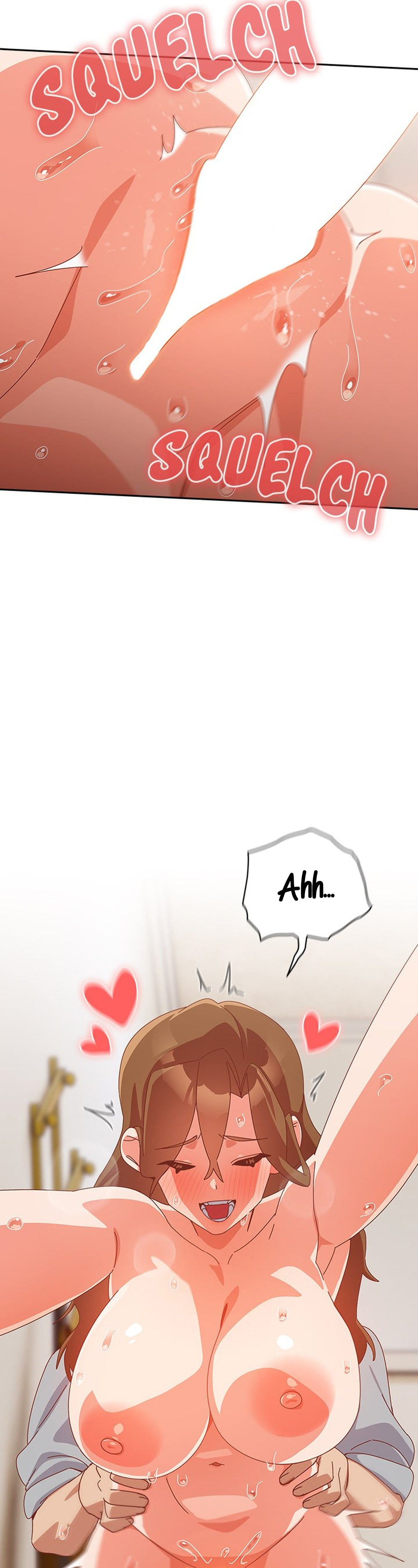 Like No Other Raw Chapter 12 - Page 9