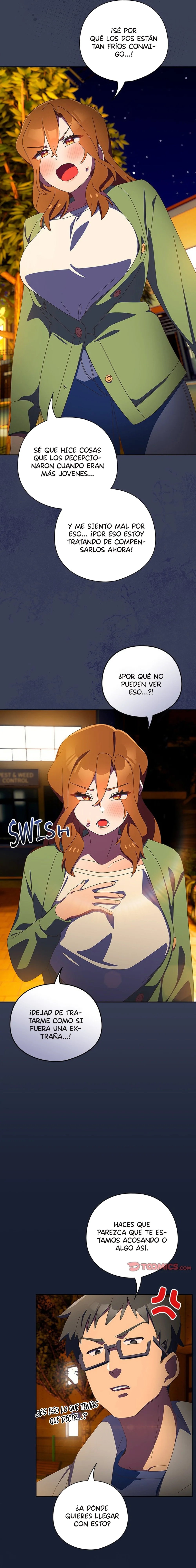 Like No Other Raw Chapter 13 - Page 10