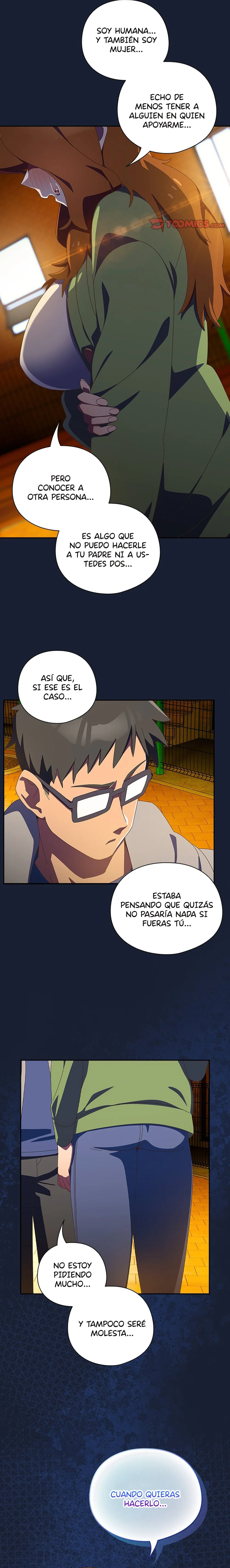 Like No Other Raw Chapter 13 - Page 12