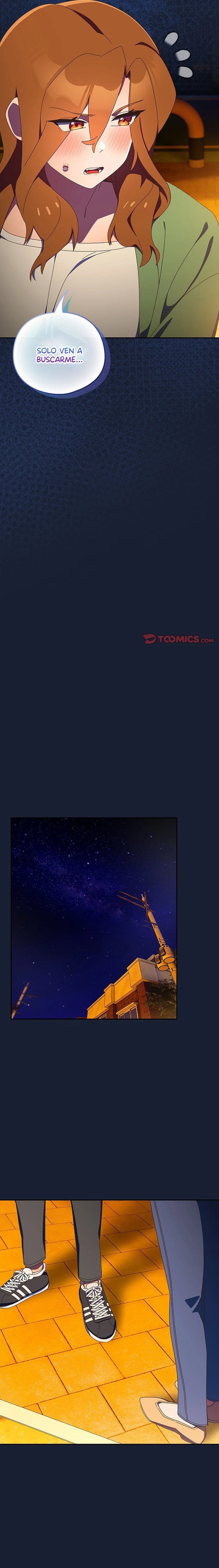 Like No Other Raw Chapter 13 - Page 13