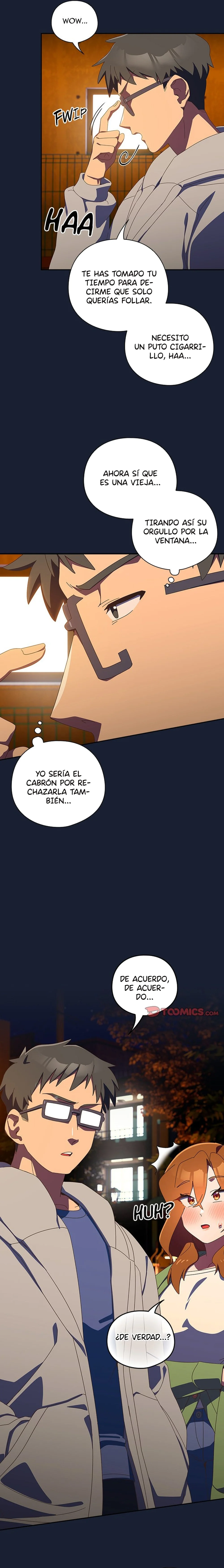 Like No Other Raw Chapter 13 - Page 14