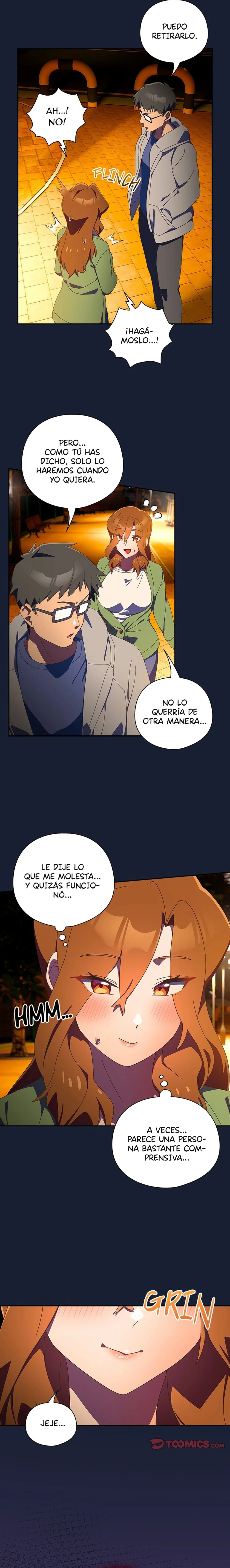 Like No Other Raw Chapter 13 - Page 15
