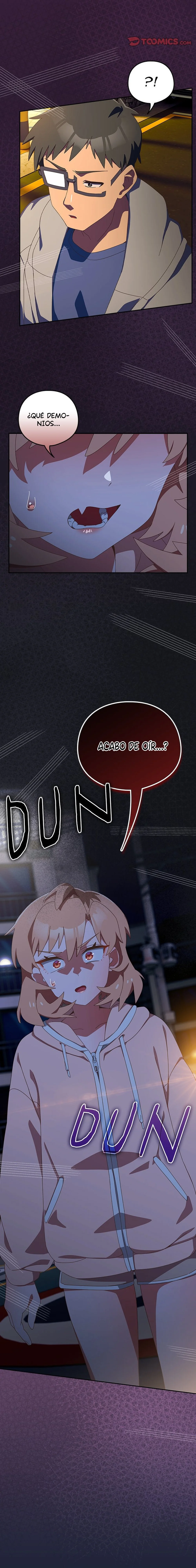 Like No Other Raw Chapter 13 - Page 17