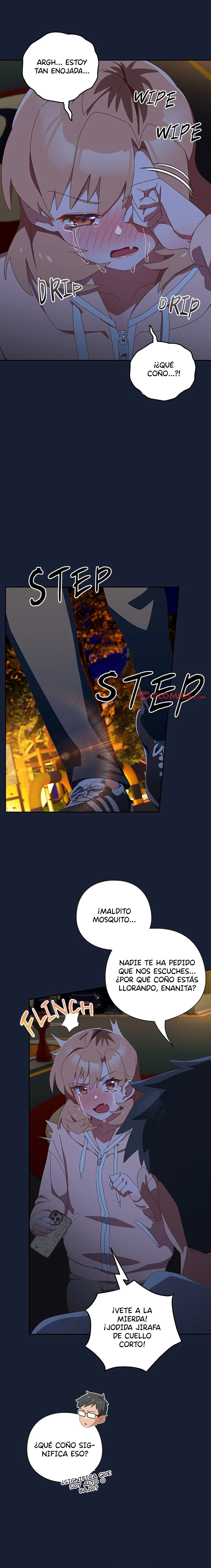 Like No Other Raw Chapter 13 - Page 20